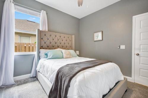 2nd Bedroom