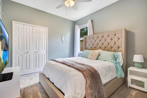 2nd Bedroom