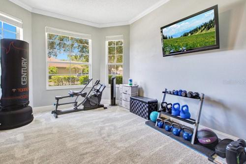 Formal Living Room