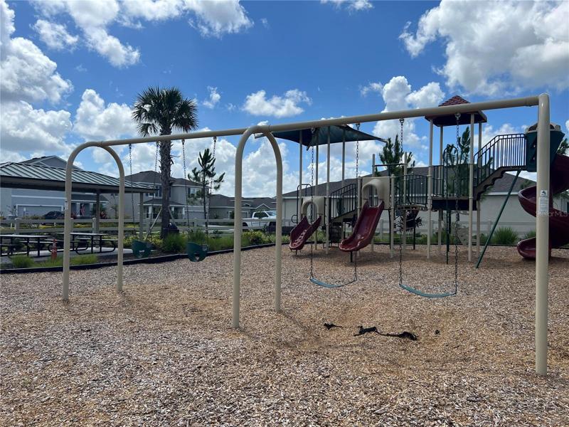 1 of 2 Playgrounds