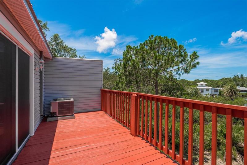 top level deck