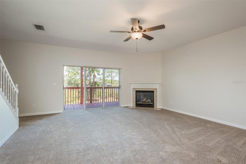 great room