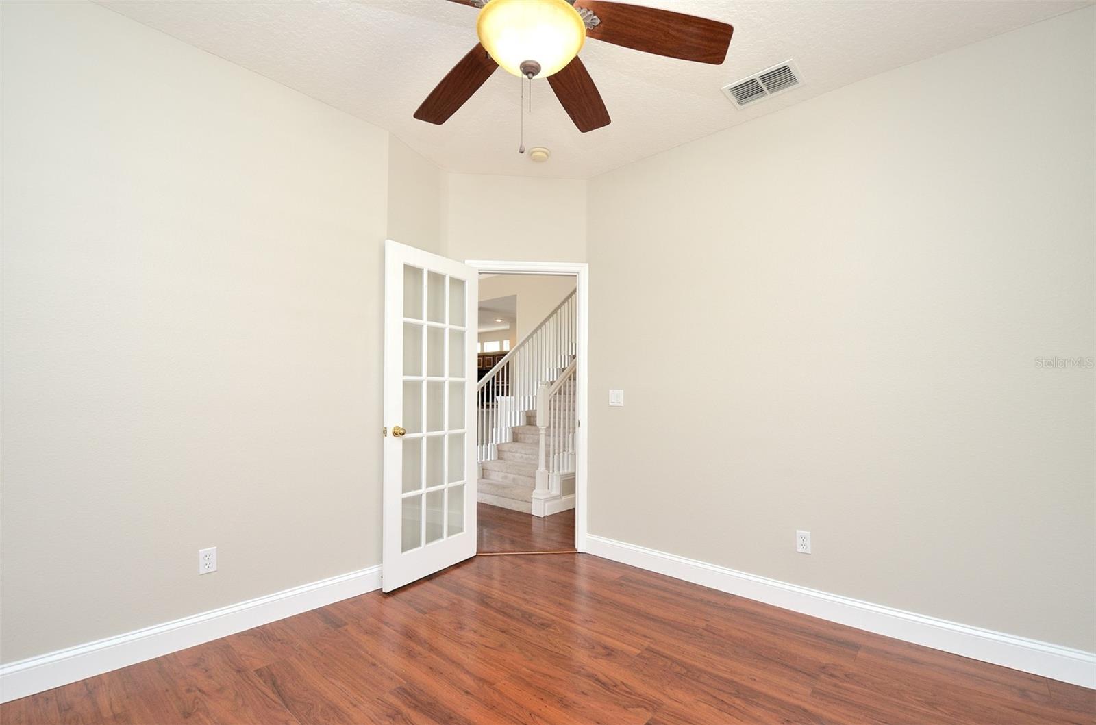Office - 1st floor