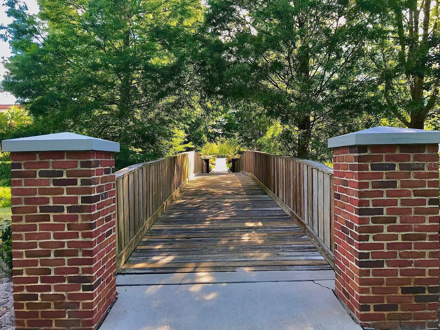 Community area