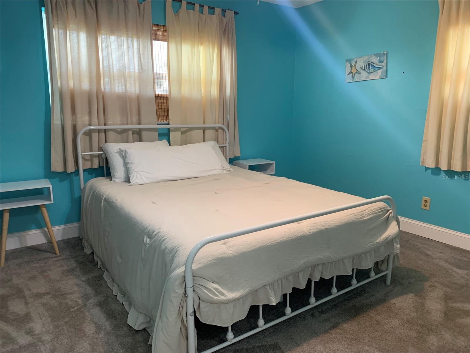 2nd Bedroom
