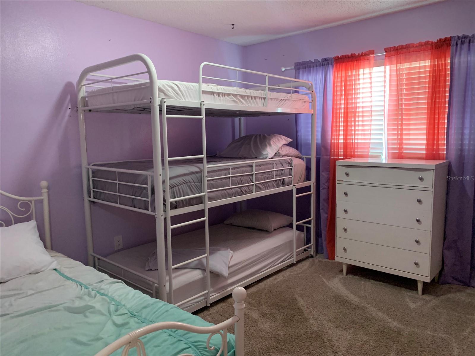 3rd Bedroom