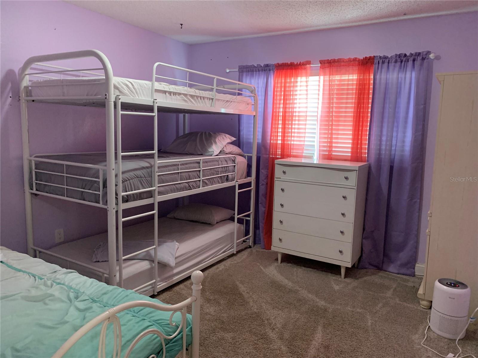 3rd Bedroom