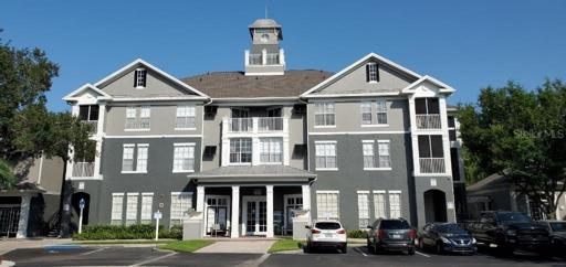 Main Bldg