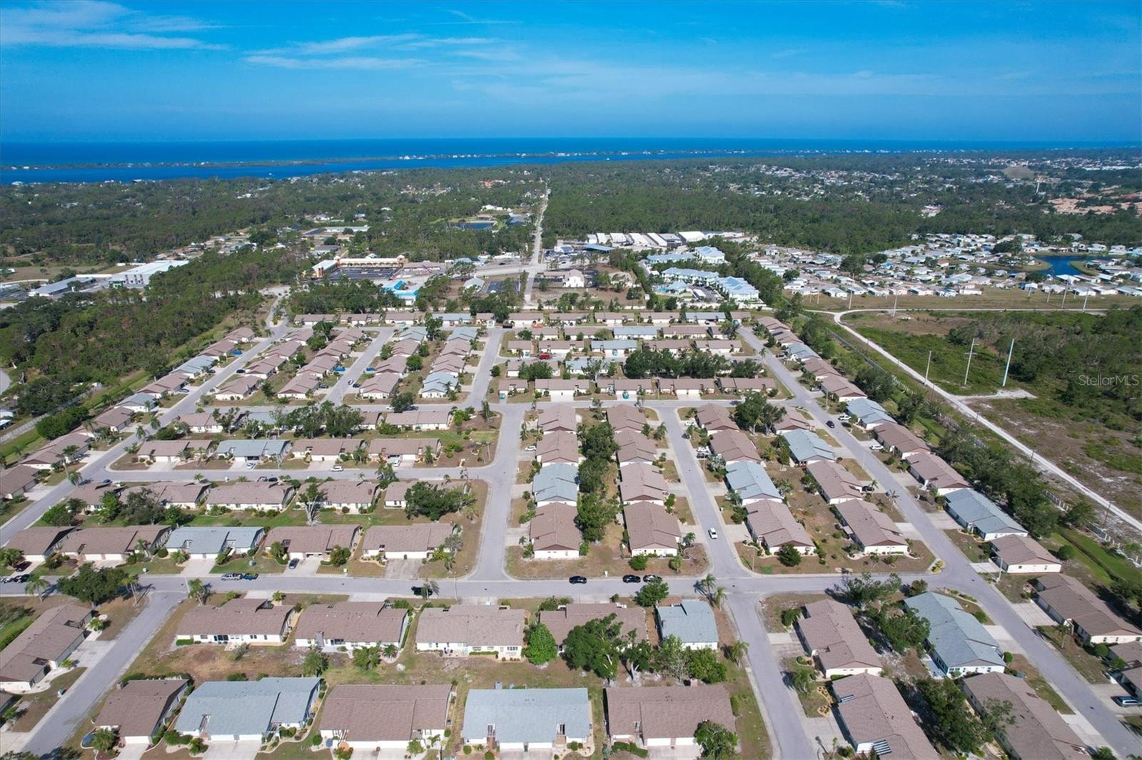 Foxwood Community
