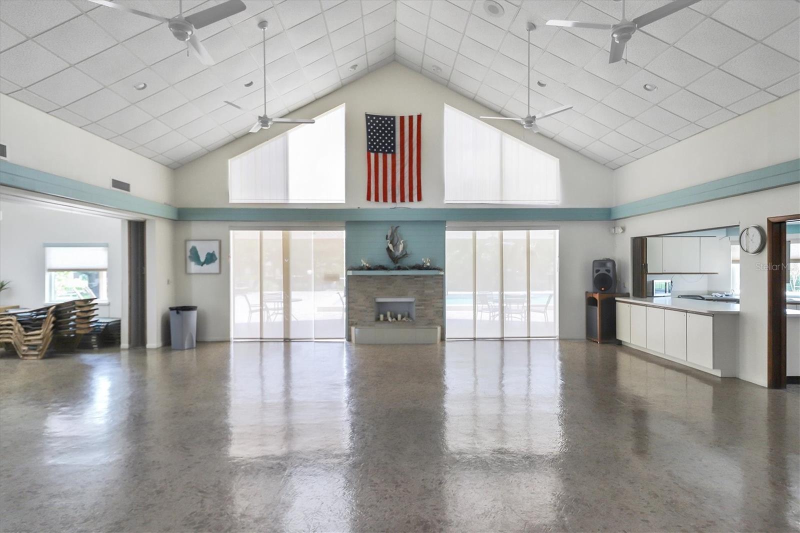 Clubhouse