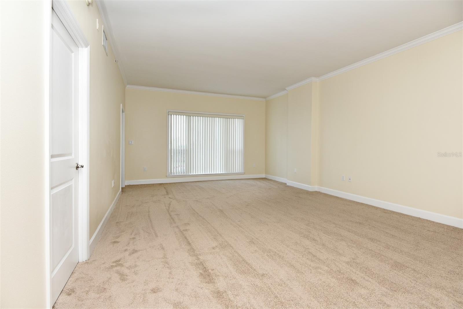Living + Dining Area  Pic 1