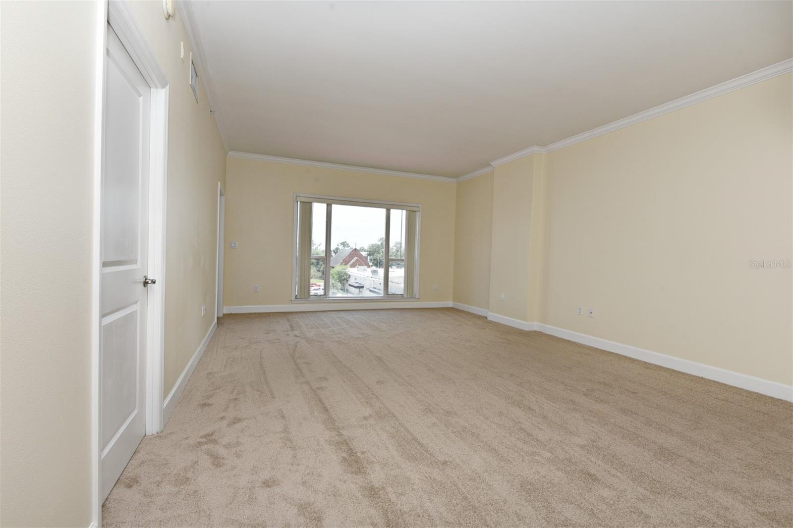 Living + Dining Area  Pic 2