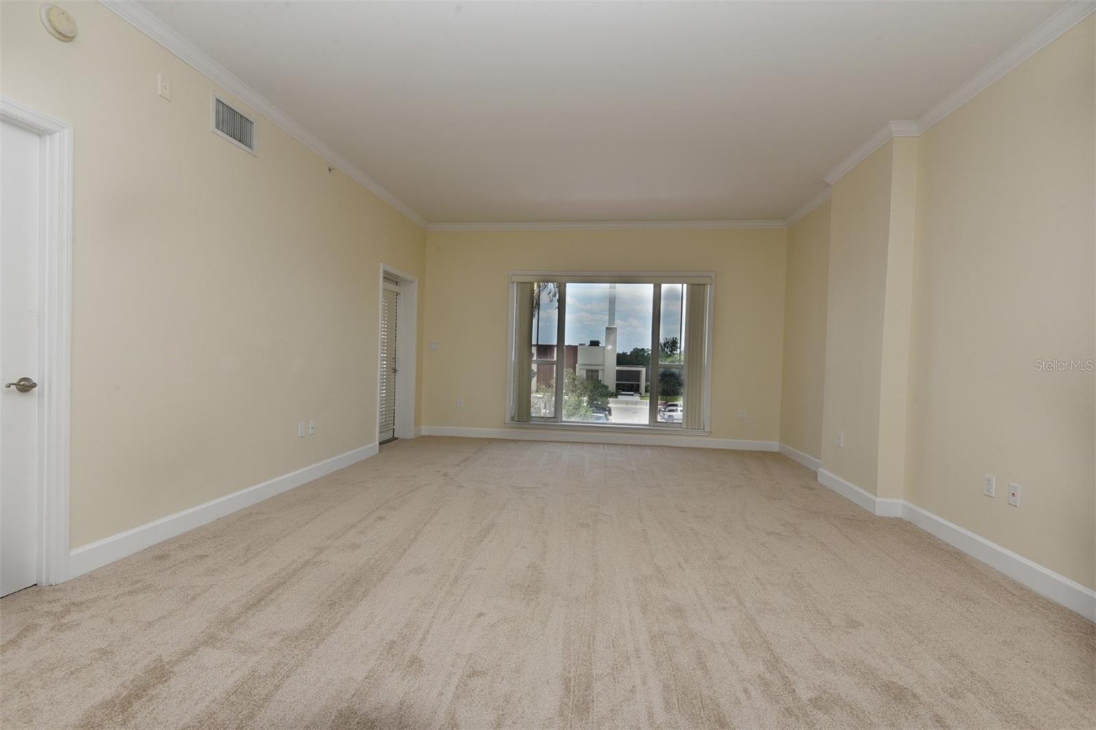 Living + Dining Area  Pic 3
