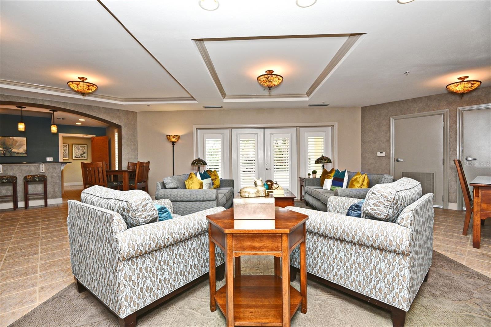 Wellesley Clubroom Pic 1