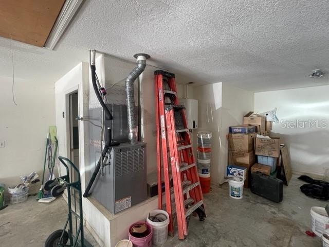 Newer A/C