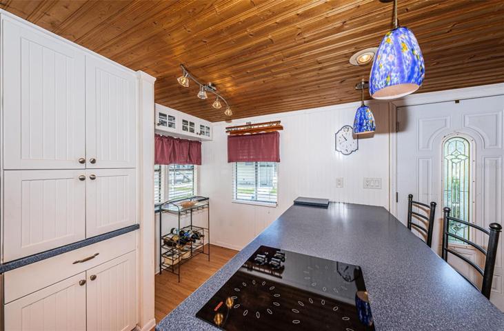 Updated Kitchen