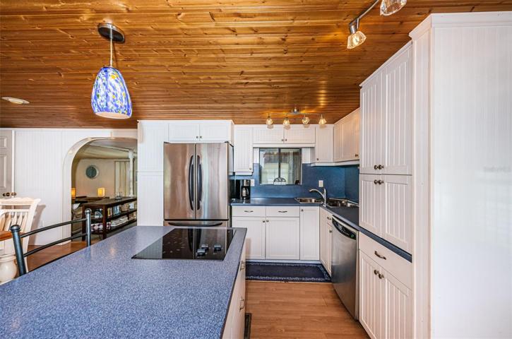 Updated Kitchen