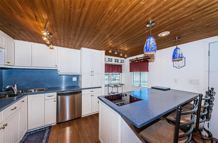 Updated Kitchen