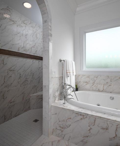 Guest Bathroom 1
