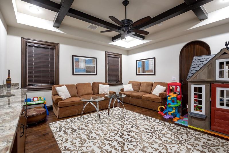 Guest Living room