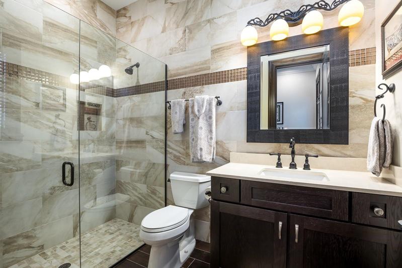 Guest  Bathroom 3