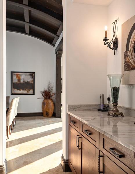 Butler Pantry
