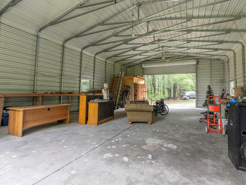 Barn Back Open