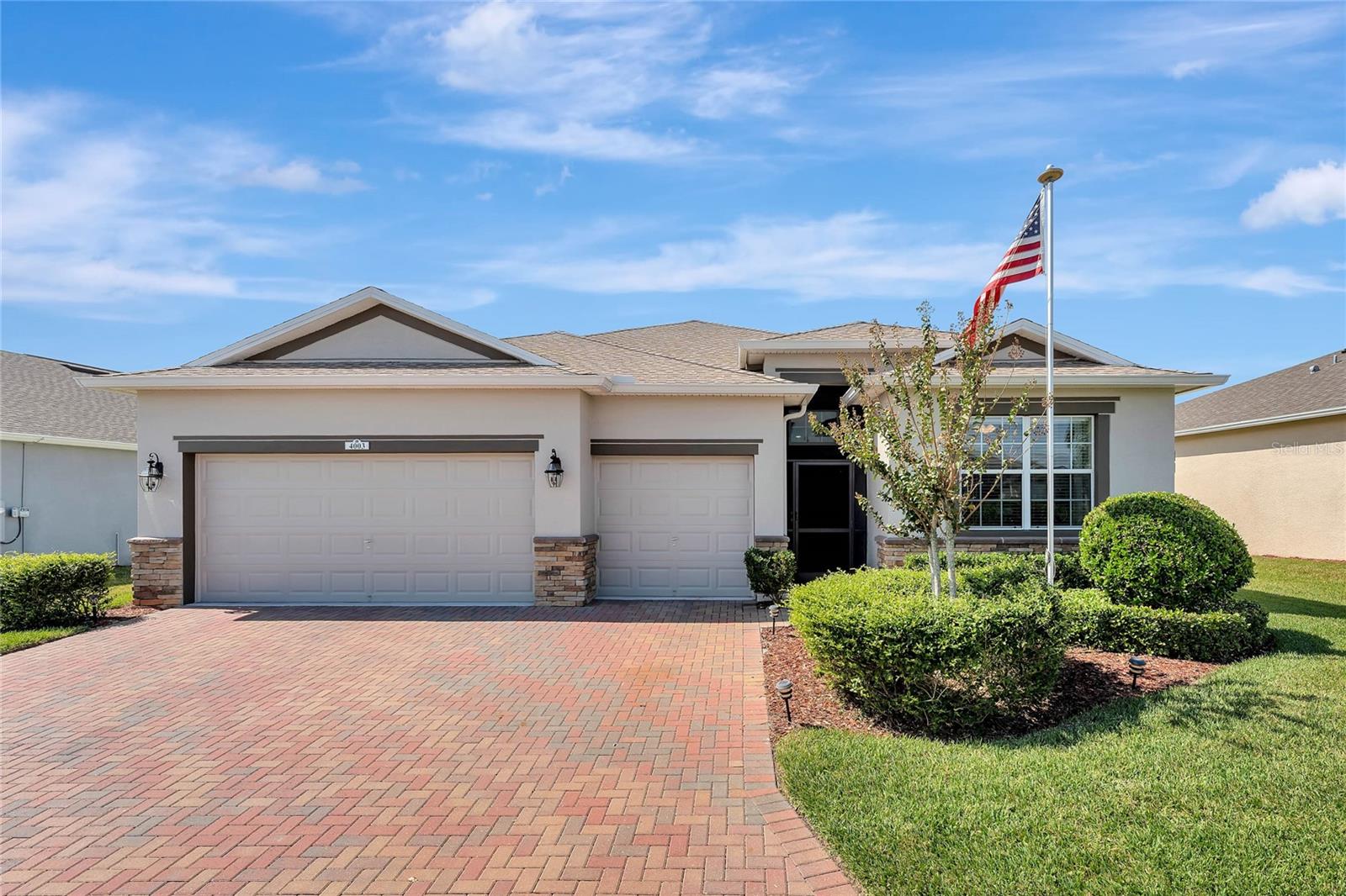 Lovely Eco Smart 4 Bedroom/3 Bath Home