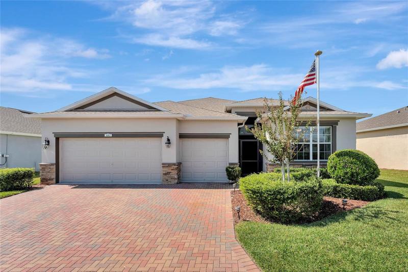 Lovely Eco Smart 4 Bedroom/3 Bath Home
