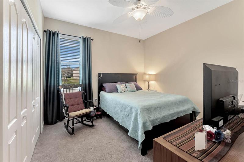 Bedroom #2