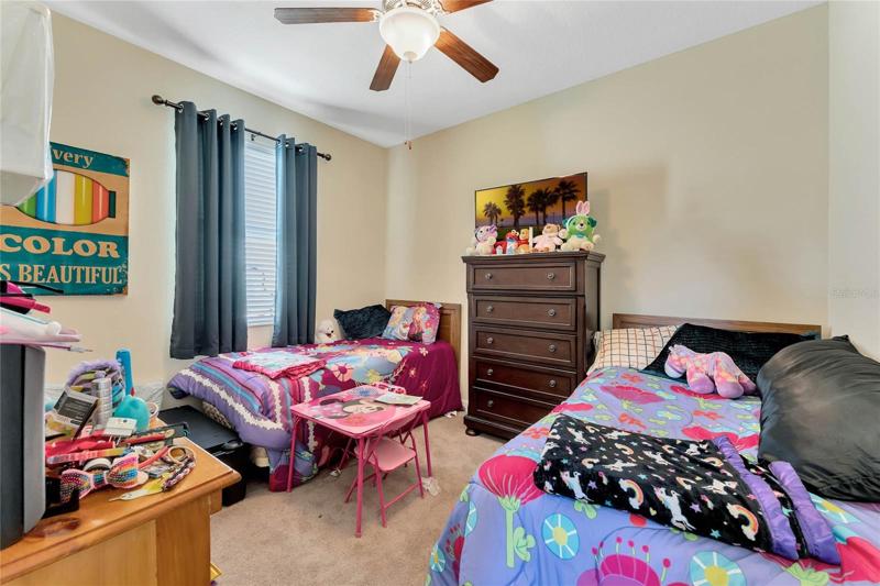 Bedroom #3