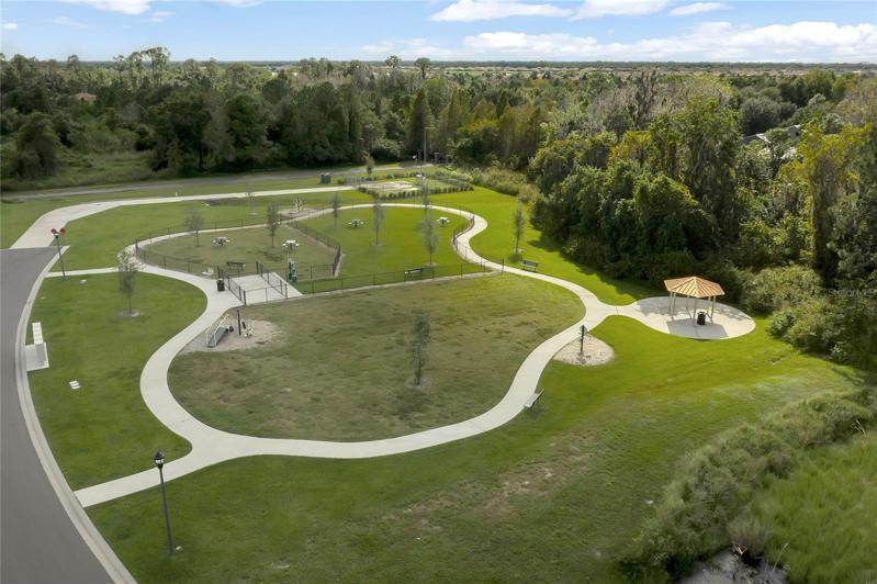 Dog Park
