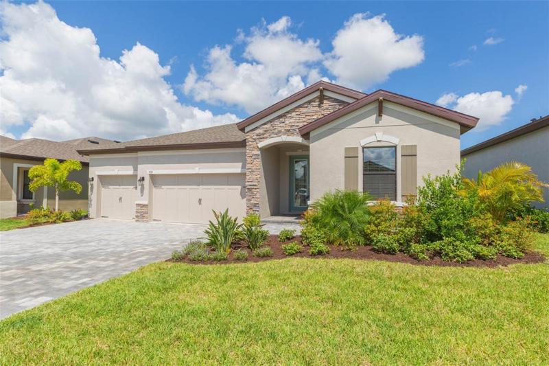 Curb appeal!