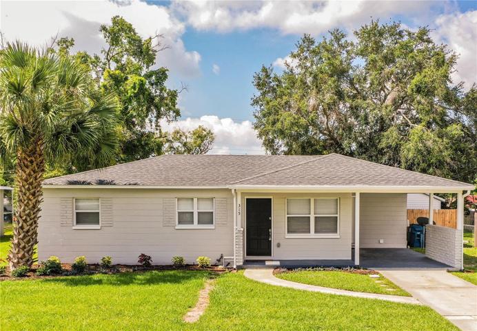 315 NE 9th St Front View