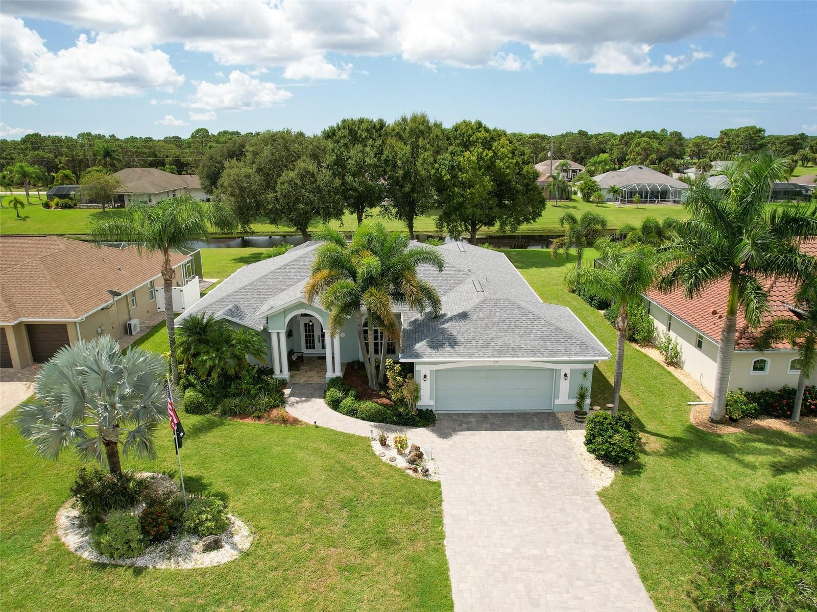 NEW ROOF in 2019