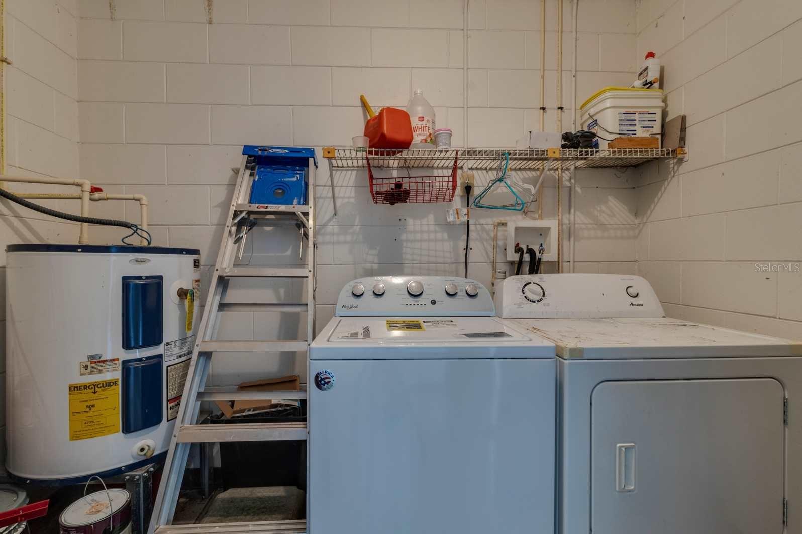 Laundryroom