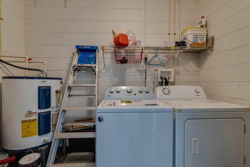Laundryroom
