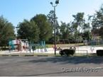 Area playground
