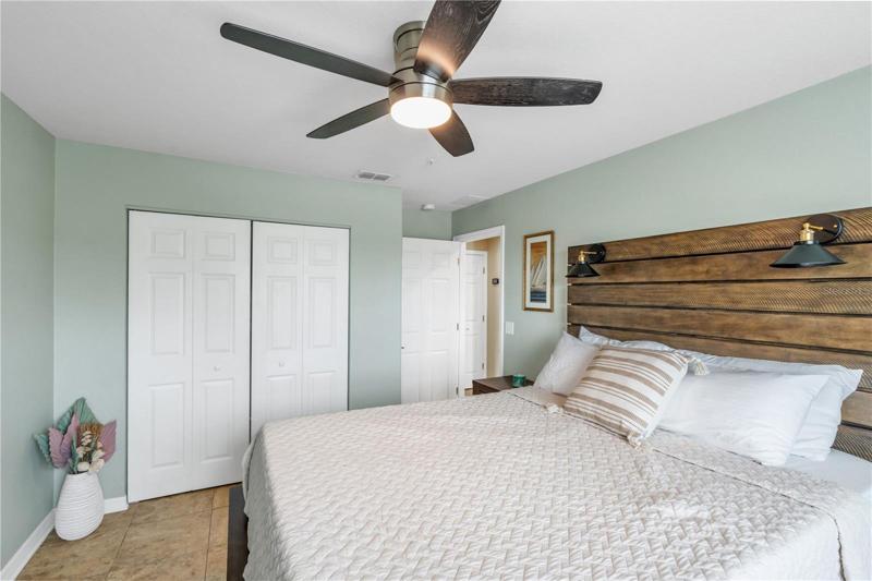 Guest Bedroom 1(Staged)