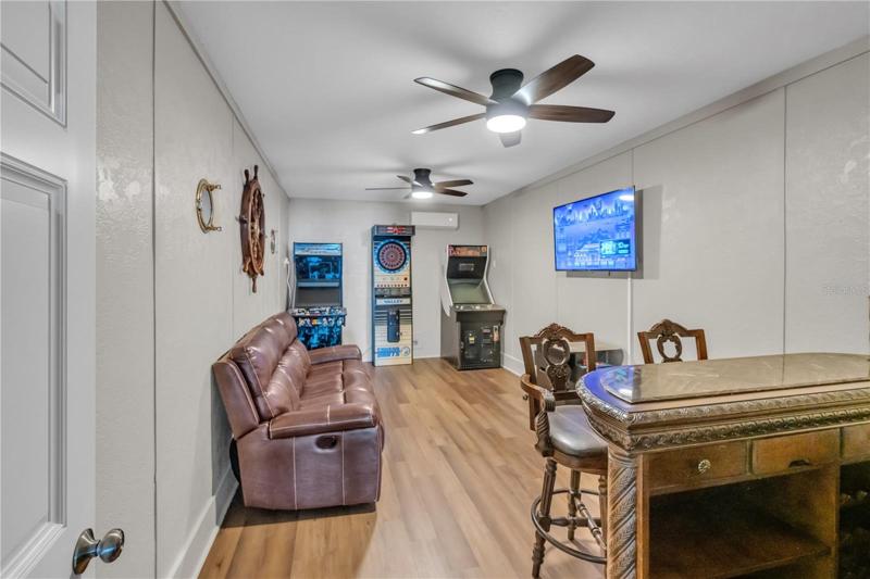 Bonus Room