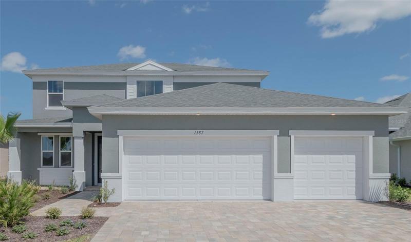 Front Elevation