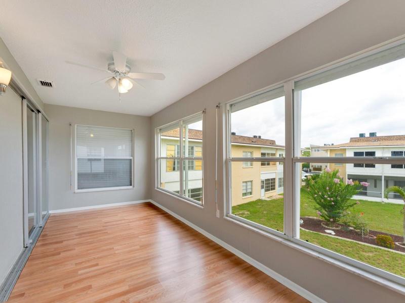 Bonus Florida Room. The Possibilities Are Endless