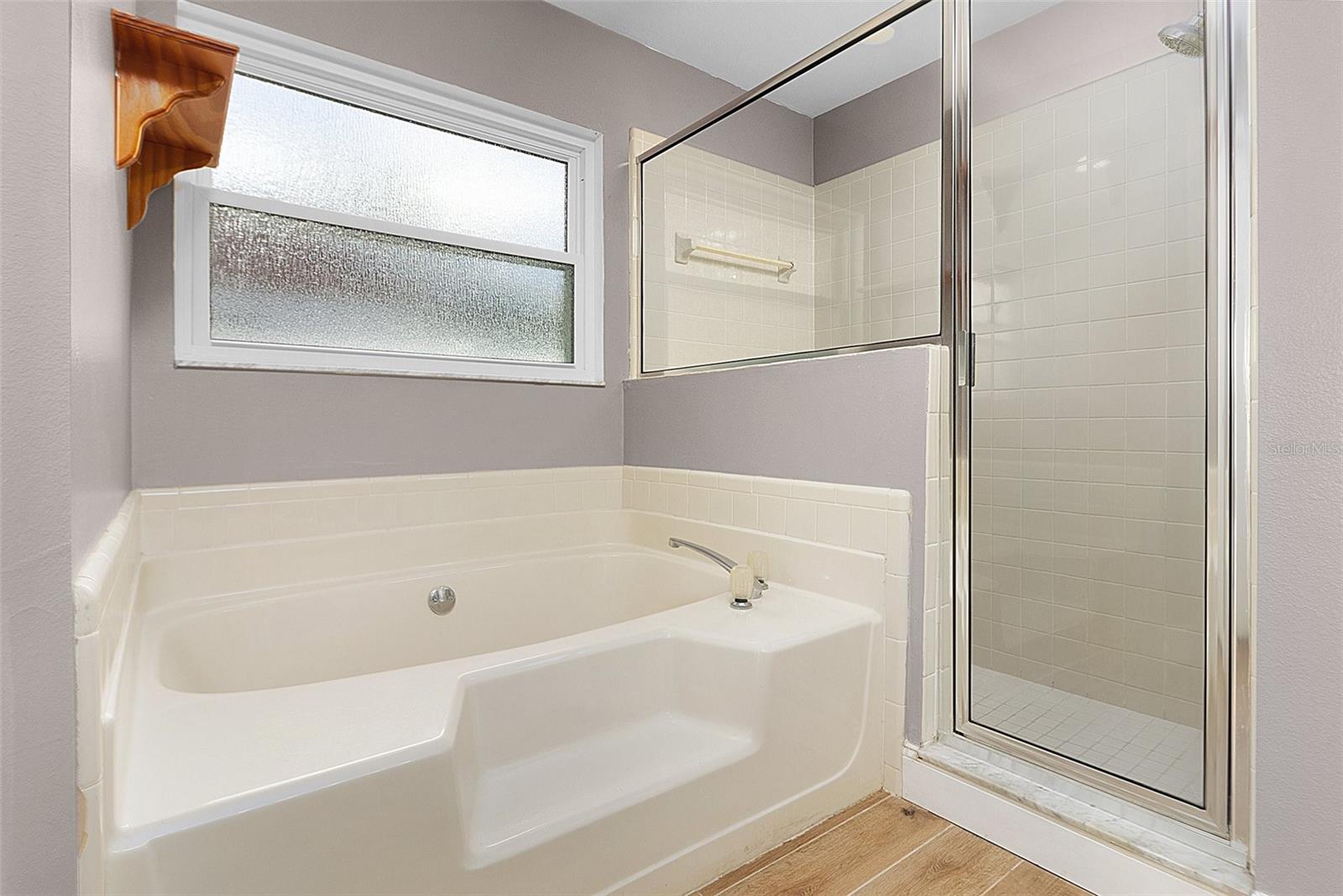 Bedroom 1, Bath