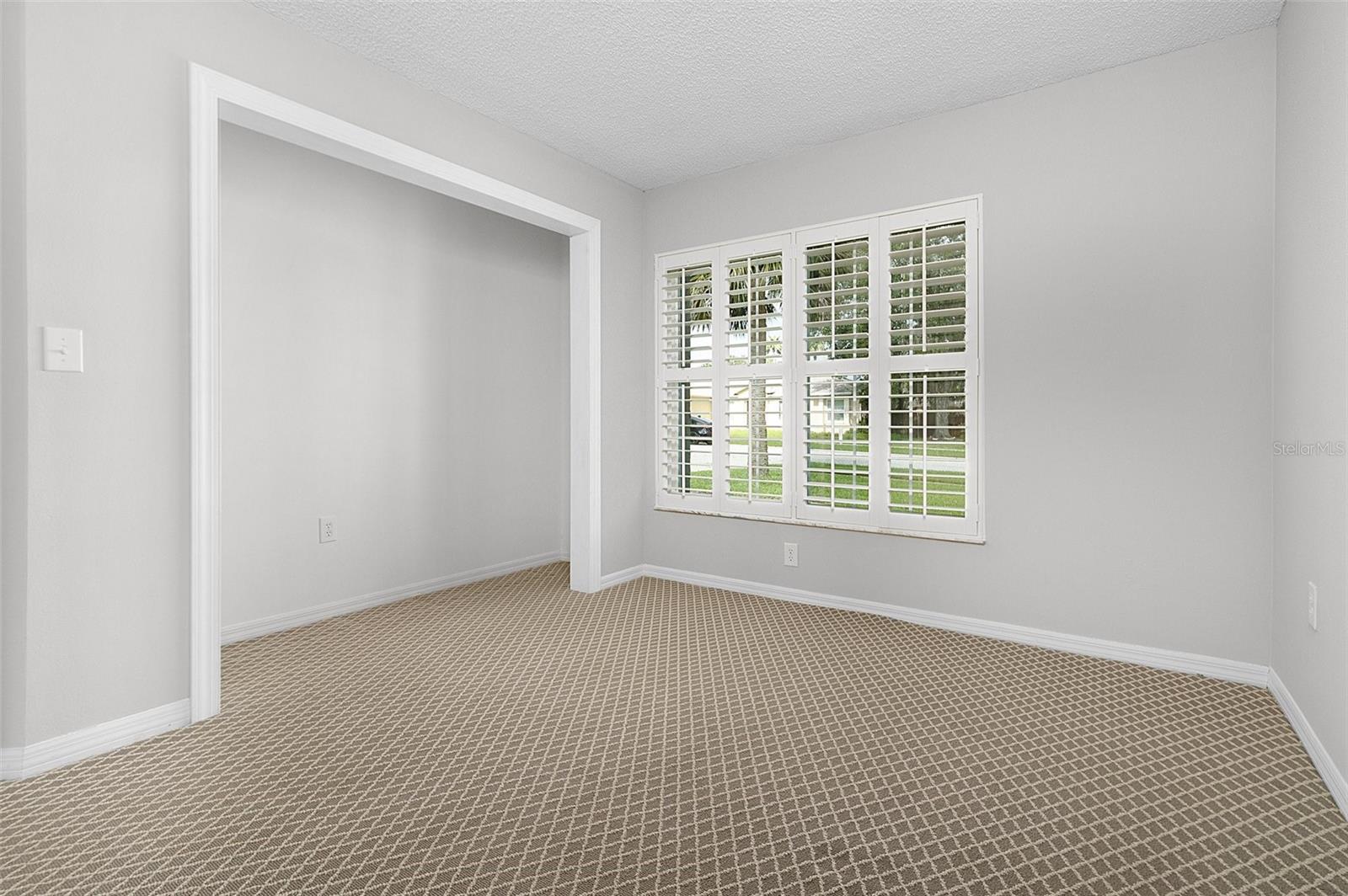 Flex Room