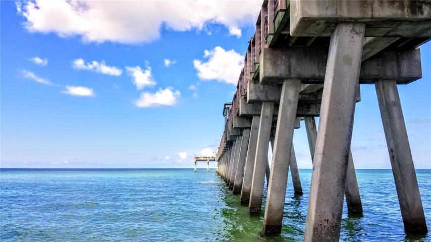 Venice Pier