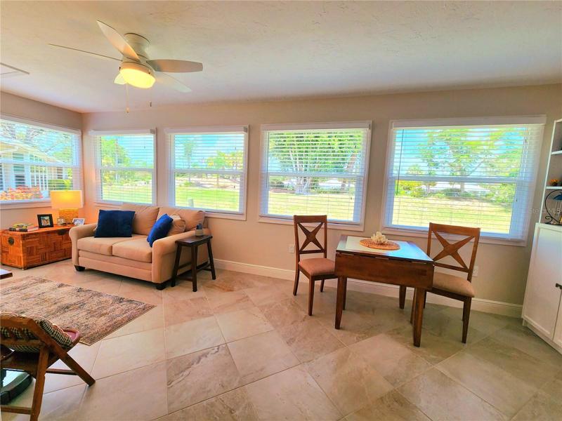 Florida Room