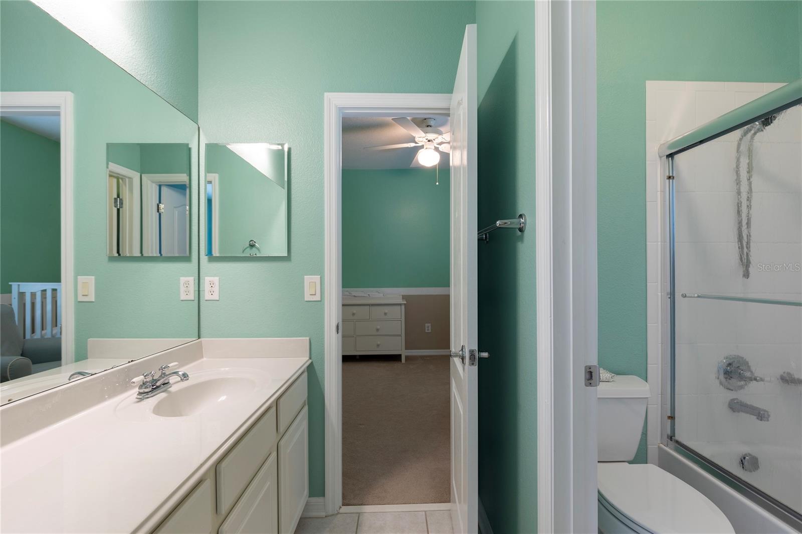 Bathroom 3