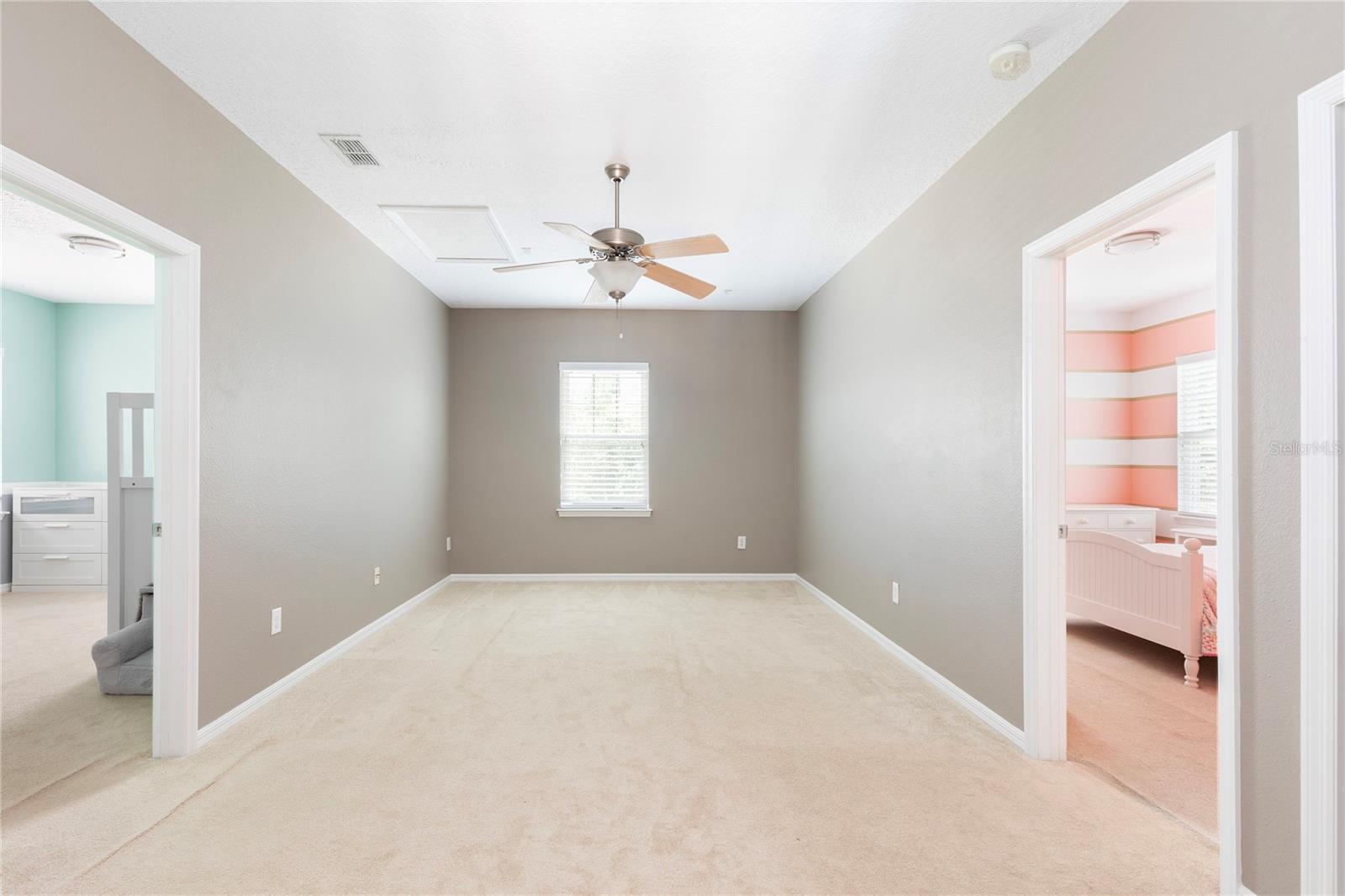 Bonus Room