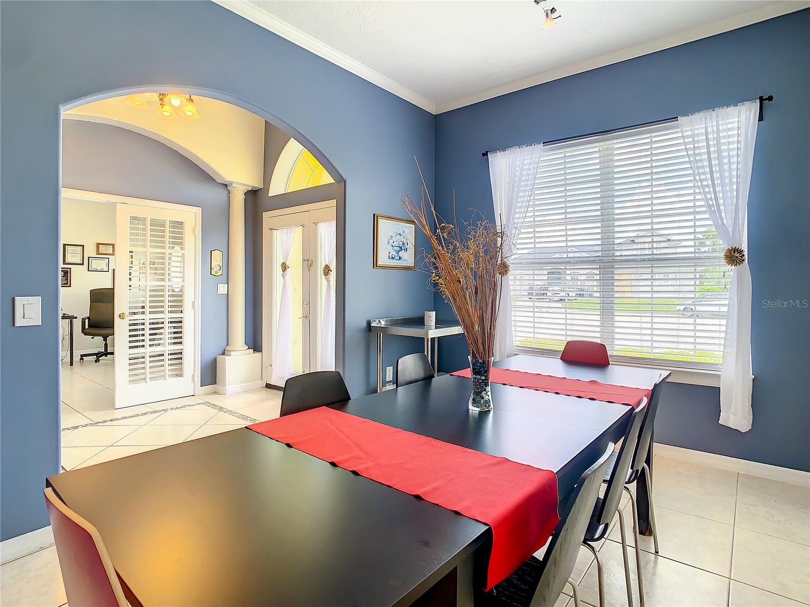 Dining Room #2