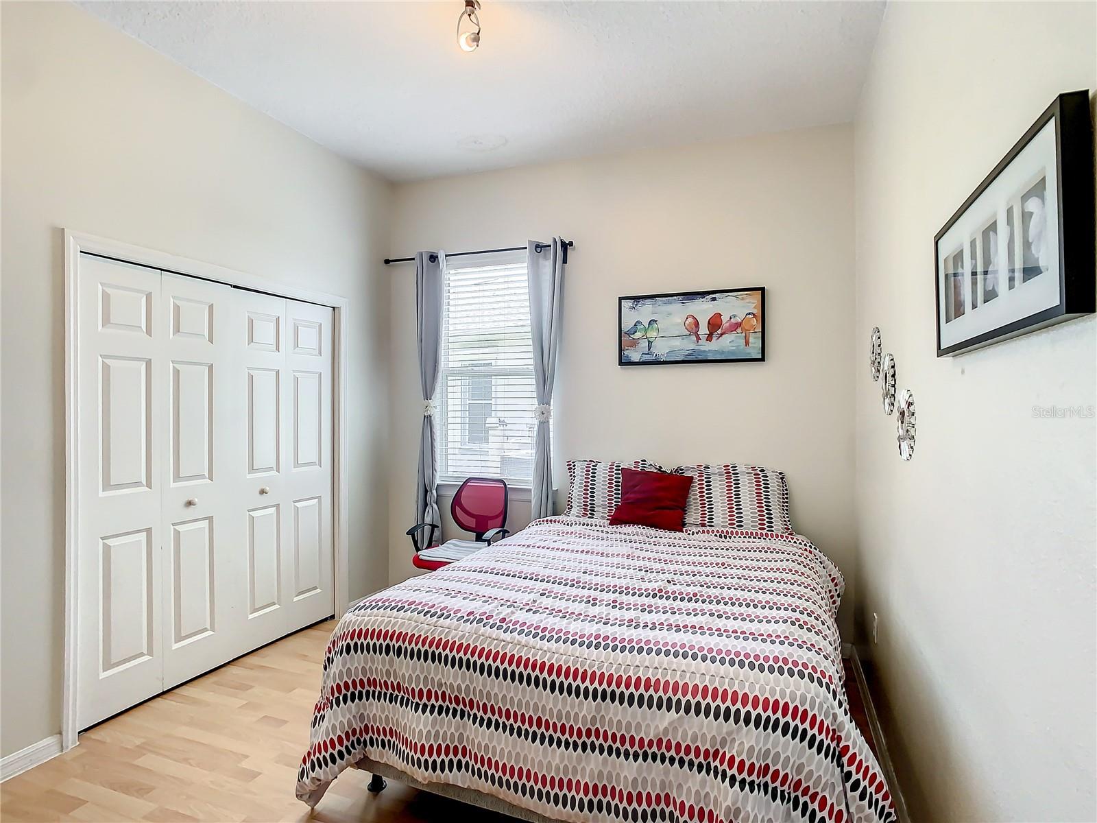 Bedroom #1